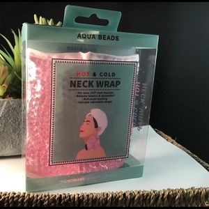 NWOT Hot /Cold Neck & Face Wrap Individually Sold